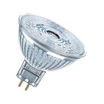 Osram Superstar LED GU5.3 Spot Clear 3.4W 230lm - 927 Extra Warm White | Dimmable - Best Colour Rendering - Replaces 20W