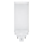 Ledvance Dulux-T LED 7W - 840 Cool White | 4-Pin - Replaces 18W