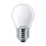 Philips Corepro LED Lustre E27 Ball Frosted 2.2W 250lm - 827 Extra Warm White | Replaces 25W
