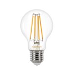 Noxion Lucent Filament LED E27 Pear Clear 11.2W 1521lm - 827 Extra Warm White | Replaces 100W