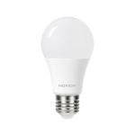 Noxion Lucent Classic Pro LED E27 Pear Frosted 12.5W 1521lm - 840 Cool White | Replaces 100W
