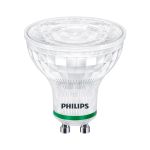 Philips MASTER LED Spot GU10 PAR16 2.4W 380lm 36D - 830 Warm White | Replaces 50W