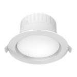 Noxion LED Downlight Triton Diffuser 13.5W 1700lm 90D - 830/840 CCT | | 190mm - Cutout 175mm
