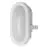 Ledvance LED Bulkhead White 6W 450lm - 840 Cool White