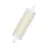 Ledvance Parathom Line LED R7s 118mm Clear 20W 3000lm - 830 Warm White | Replaces 177W