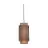Good&Mojo Pendant Bhutan Bamboo Brown L | Suitable for 1x E27 