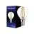 Noxion Lucent LED E14 Ball Filament Clear 2.5W 250lm - 827 Extra Warm White | Replaces 25W