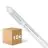 Multipack 10x Ledvance LED Tube T5 Performance (Mains AC) High Efficiency 16W 2150lm - 830 Warm White | 115cm - Replaces 28W