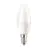 Philips Corepro LED Candle E14 Frosted 5W 470lm - 865 Daylight | Replaces 40W