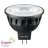 Philips Master LED Spot GU5.3 MR16 6.7W 460lm 36D - 940 Cool White | Best Colour Rendering - Dimmable - Replaces 35W