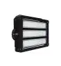 Ledvance LED Floodlight Eco High Power Black 300W 40500lm 90D - 840 Cool White | IP65 - Symmetrical
