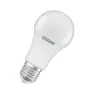 Osram LED Star Classic E27 Pear Frosted 10W 1055lm - 865 Daylight | Replaces 75W