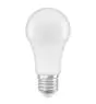 Ledvance  Classic LED E27 Pear Frosted 13W 1521lm - 827 Extra Warm White | Replaces 100W