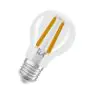 Osram Classic LED E27 Pear Filament Clear 3.8W 806lm Ultra Efficiency - 840 Cool White | Replaces 60W