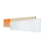 Ledvance LED Panel Comfort Aluminium White 33W 4320lm - 830 Warm White | 120x30cm