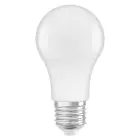 Ledvance  Classic LED E27 Pear Frosted 9W 1055lm - 827 Extra Warm White | Replaces 75W