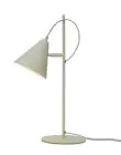 It's about RoMi Table Lamp Lisbon Iron Green | Suitable for 1x E14 