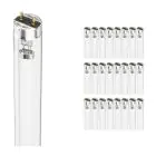Multipack 25x Philips T8 UV - C 30W - Ultraviolet | 90cm