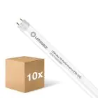 Multipack 10x Ledvance LED Tube T8 Performance (EM/Mains) High Output 20W 3100lm - 865 Daylight | 150cm - Replaces 58W