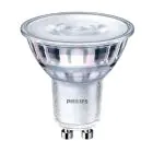 Philips Corepro LED Spot GU10 PAR16 3.5W 255lm 36D - 827 Extra Warm White | Replaces 35W